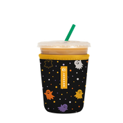 Sok-It JavaSok - Ghost Party Small-16-20oz 13.99 JavaSok-Fall Holiday