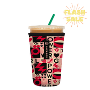 Sok-It JavaSok - Girl Power Medium-22-28oz 7.99 JavaSok-Novelty