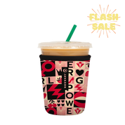 Sok-It JavaSok - Girl Power Small-16-20oz 6.99 JavaSok-Novelty