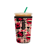 Sok-It JavaSok - Girl Power Medium-22-28oz 7.99 JavaSok-Novelty