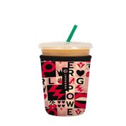 Sok-It JavaSok - Girl Power Small-16-20oz 6.99 JavaSok-Novelty