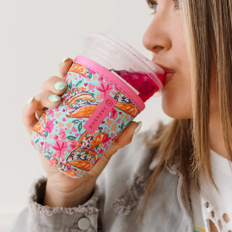 Sok-It JavaSok - Give 'Em Something To Taco 'Bout   JavaSok-Evergreen