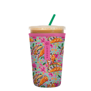 Sok-It JavaSok - Give 'Em Something To Taco 'Bout Medium-22-28oz 15.99 JavaSok-Evergreen