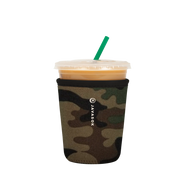 Sok-It JavaSok - Green Camo Small-16-20oz 13.99 JavaSok-Camo