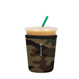 JavaSok - Green Camo