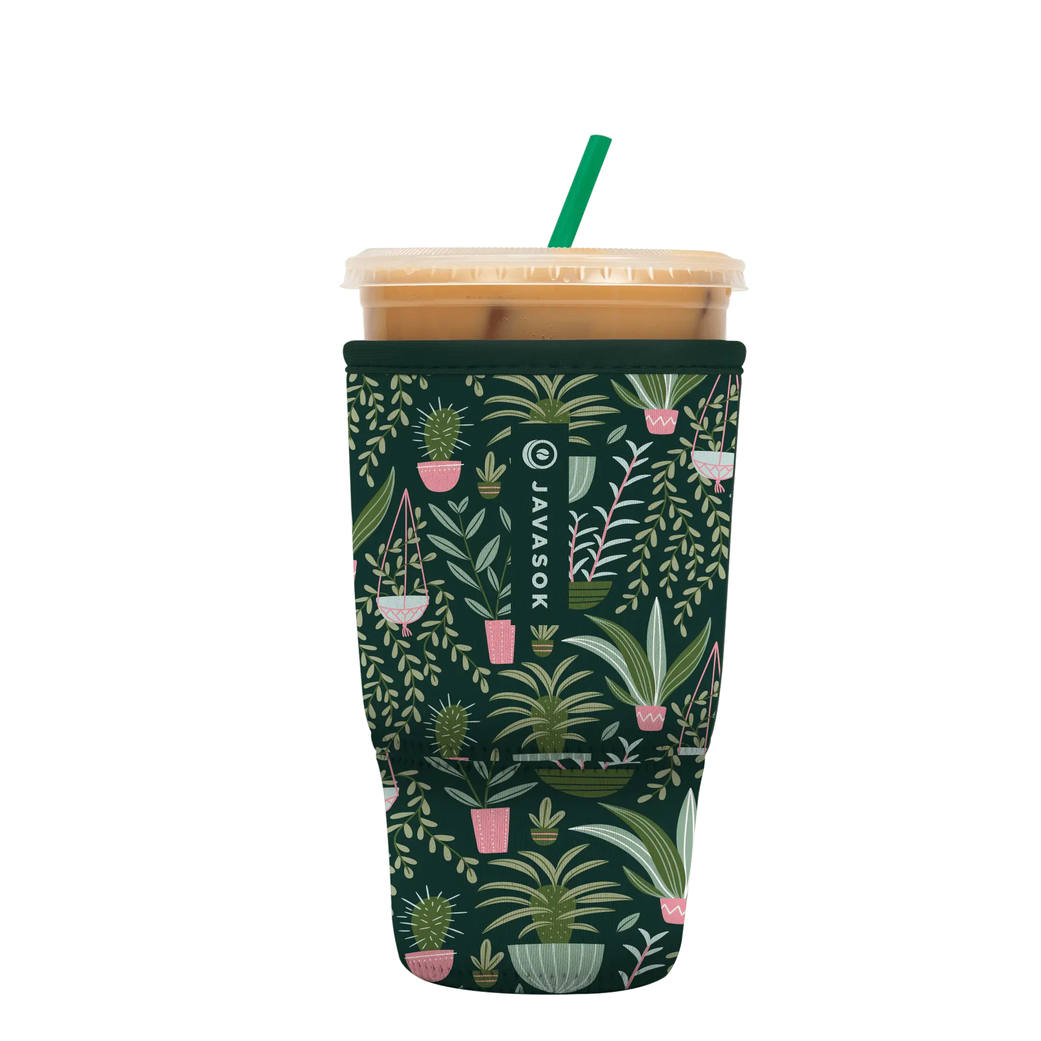 JavaSok - Green Living – Sok-It