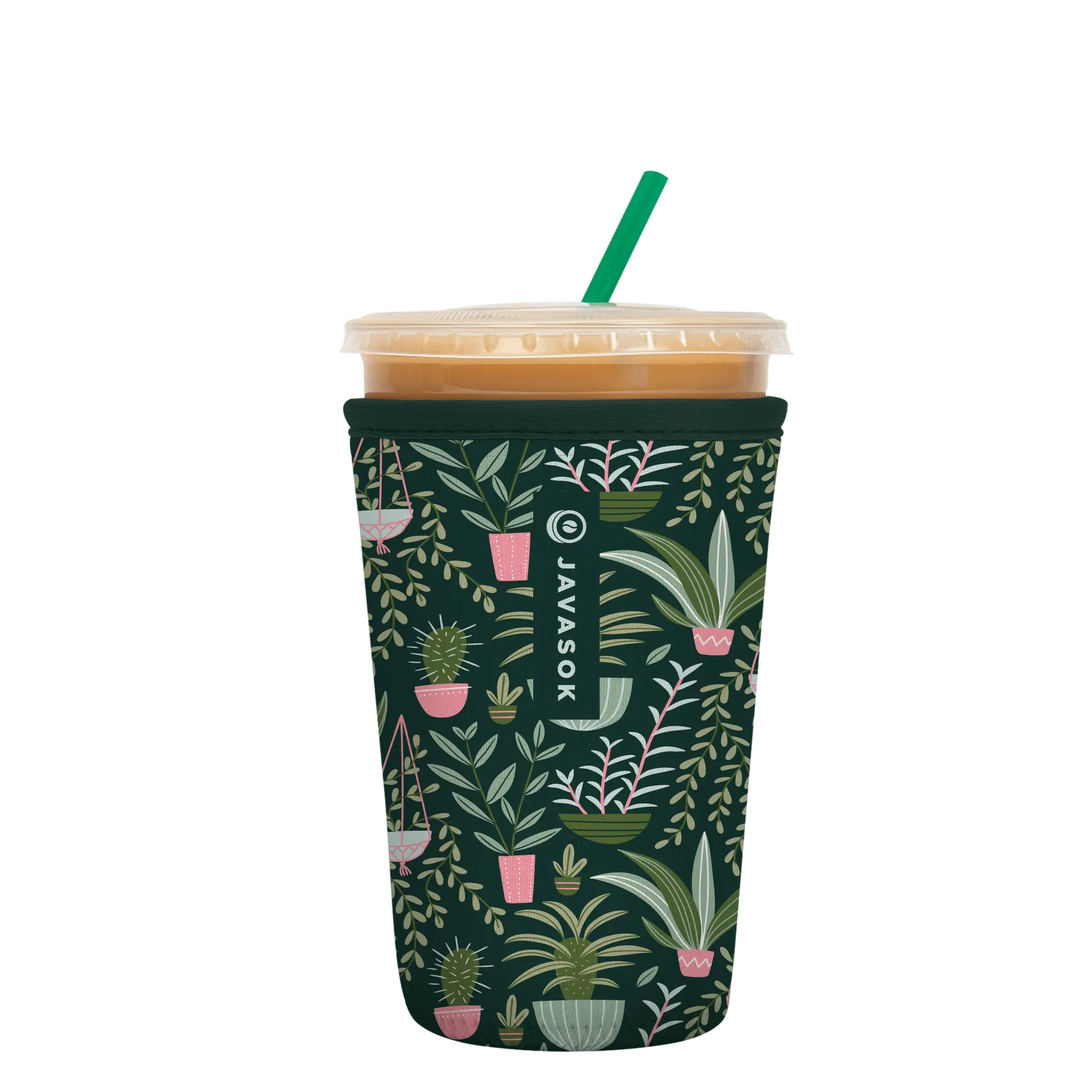 JavaSok - Green Living – Sok-It