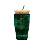 Sok-It JavaSok - Green Tie Dye Large-30-32oz 17.08 JavaSok-TieDye