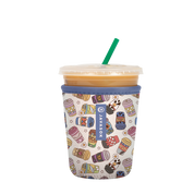 JavaSok - Happiest Cup