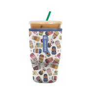 JavaSok - Happiest Cup