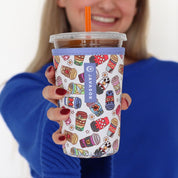 JavaSok - Happiest Cup
