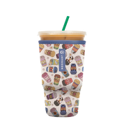 Sok-It JavaSok - Happiest Cup  