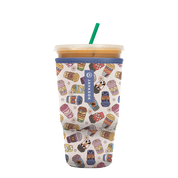 JavaSok - Happiest Cup