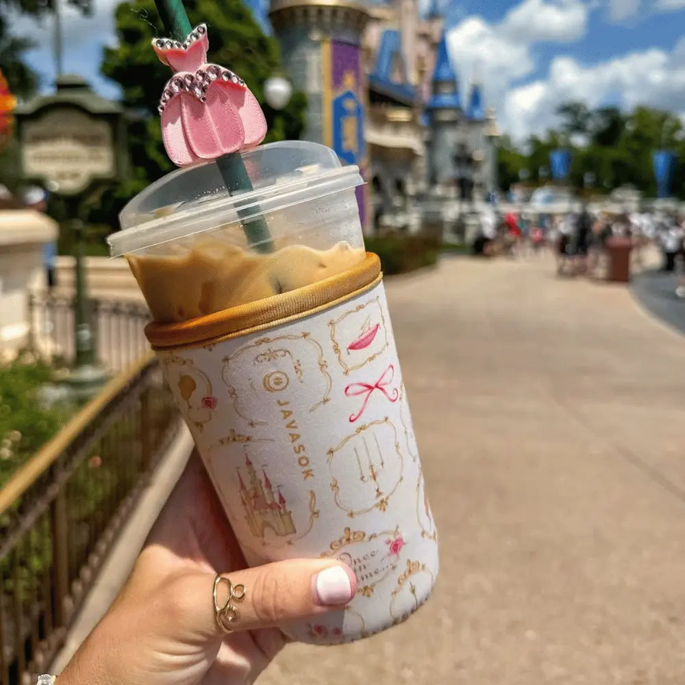 Sok-It JavaSok - Happily Ever After   JavaSok-Evergreen