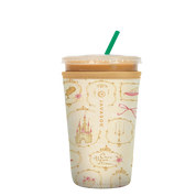 Sok-It JavaSok - Happily Ever After Medium 22-28oz 16.99 JavaSok-Evergreen