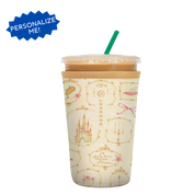 Sok-It JavaSok - Happily Ever After Medium 22-28oz 16.99 JavaSok-Evergreen