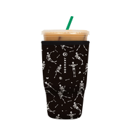 Sok-It JavaSok - Haunted Hustle Large-30-32oz 17.99 JavaSok-Fall Holiday