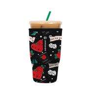 Sok-It JavaSok - Heart & Soul Large-30-32oz 18.99 JavaSok-Spring Holiday
