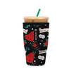 Sok-It JavaSok - Heart & Soul Large-30-32oz 18.99 JavaSok-Spring Holiday