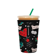 Sok-It JavaSok - Heart & Soul Medium-22-28oz 16.99 JavaSok-Spring Holiday