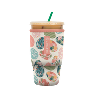 Sok-It JavaSok - Hidden Treasures Large-30-32oz 17.99 JavaSok-Spring Holiday