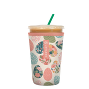 Sok-It JavaSok - Hidden Treasures Medium-22-28oz 15.99 JavaSok-Spring Holiday