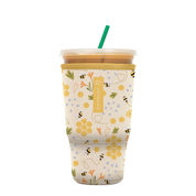 Sok-It JavaSok - Honeycomb Buzz  