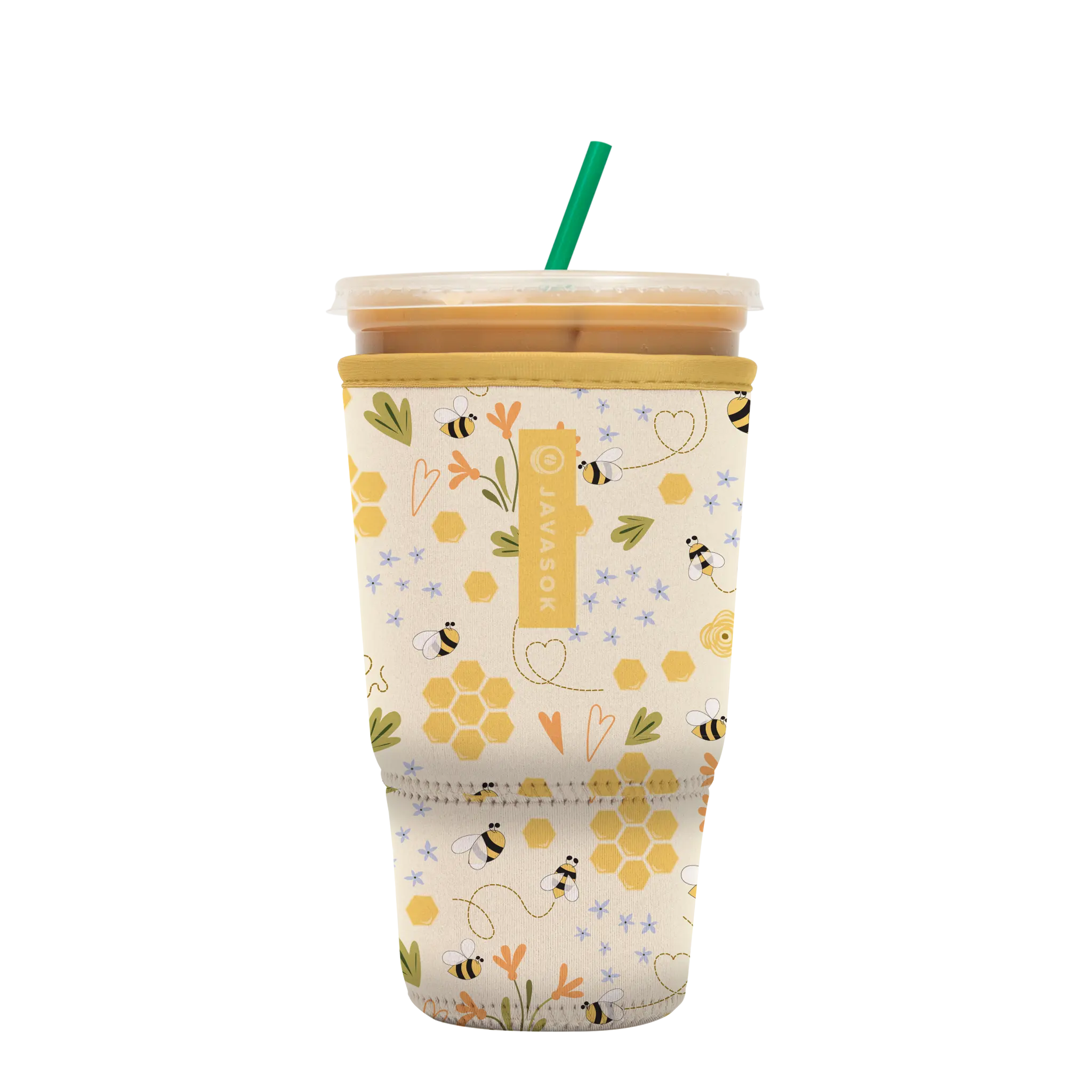 Sok-It JavaSok - Honeycomb Buzz  