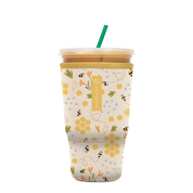 JavaSok - Honeycomb Buzz