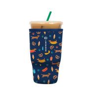 Sok-It JavaSok - Hot Dawgs Large-30-32oz 18.99 JavaSok-Summer Holiday
