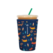 Sok-It JavaSok - Hot Dawgs Medium-22-28oz 16.99 JavaSok-Summer Holiday