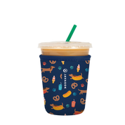 Sok-It JavaSok - Hot Dawgs Small-16-20oz 14.99 JavaSok-Summer Holiday