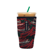 Sok-It JavaSok - Hot Stuff Large-30-32oz 17.99 JavaSok-Evergreen