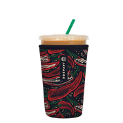 Sok-It JavaSok - Hot Stuff Medium-22-28oz 15.99 JavaSok-Evergreen
