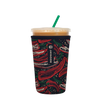 Sok-It JavaSok - Hot Stuff Medium-22-28oz 15.99 JavaSok-Evergreen