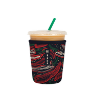 Sok-It JavaSok - Hot Stuff Small-16-20oz 13.99 JavaSok-Evergreen