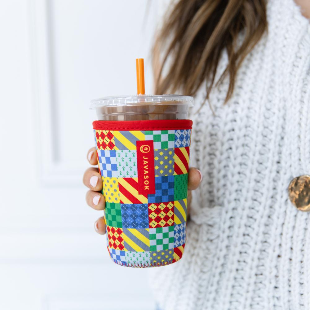 JavaSok - House Rules