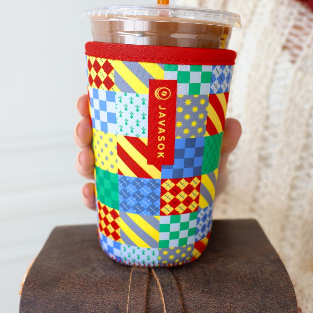 JavaSok - House Rules