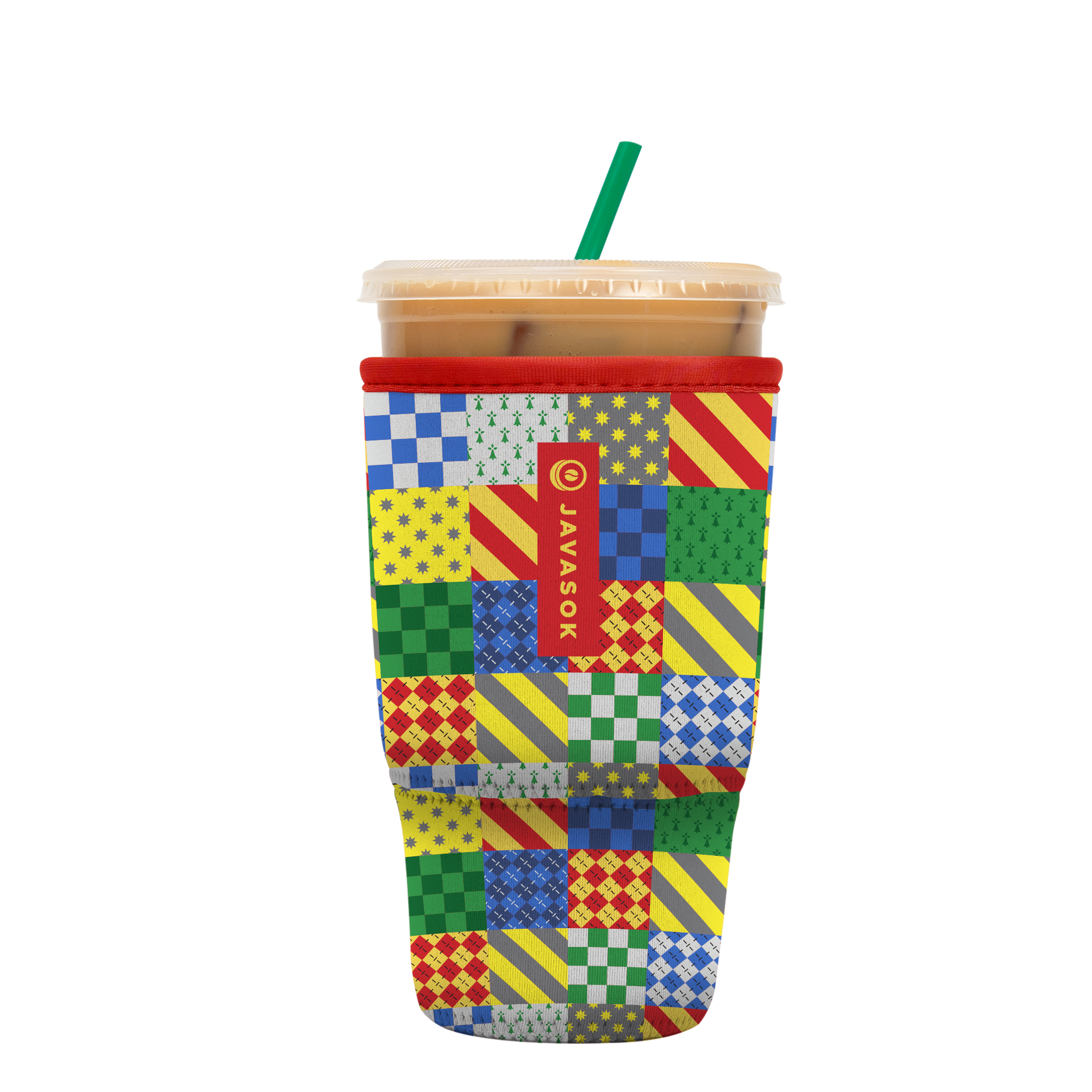 JavaSok - House Rules