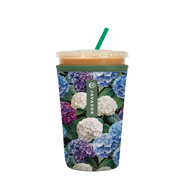 JavaSok - Hydrangea Garden
