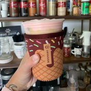 Sok-It JavaSok - I Scream You Scream   JavaSok-Evergreen