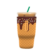 Sok-It JavaSok - I Scream You Scream Large-30-32oz 9.88 JavaSok-Food
