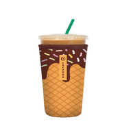 Sok-It JavaSok - I Scream You Scream Medium-22-28oz 8.78 JavaSok-Food