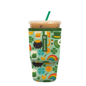 Sok-It JavaSok - Irish Charm Large-30-32oz 8.99 JavaSok-Spring Holiday