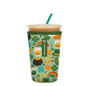 Sok-It JavaSok - Irish Charm Medium-22-28oz 7.99 JavaSok-Spring Holiday