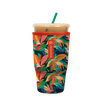 Sok-It JavaSok - Jungle Jive Large-30-32oz 17.99 JavaSok-Tropical