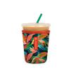 Sok-It JavaSok - Jungle Jive Small-16-20oz 13.99 JavaSok-Tropical