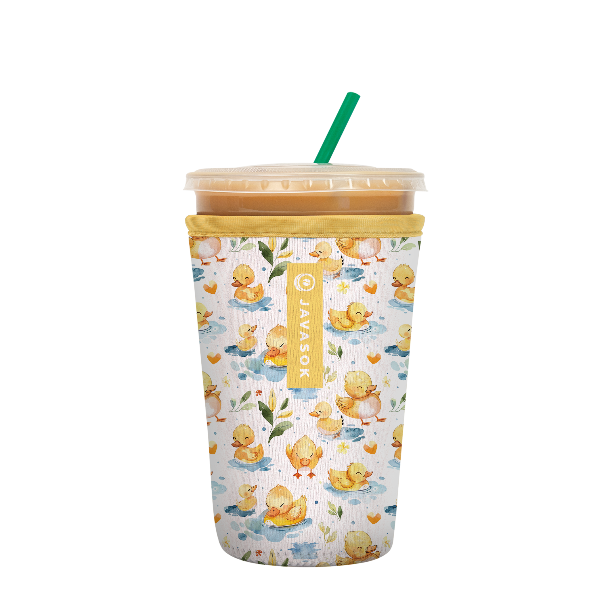 JavaSok - Just Ducky