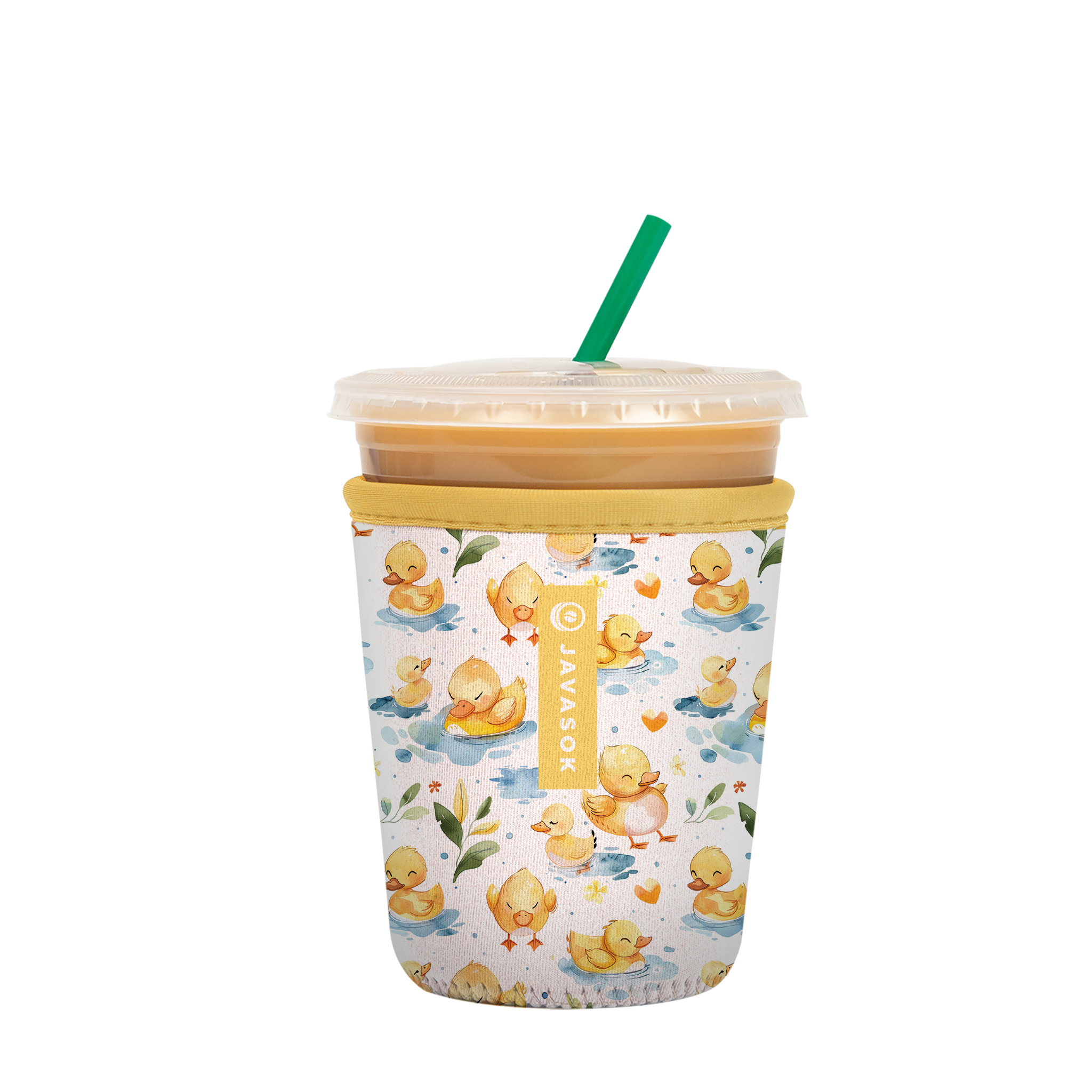 JavaSok - Just Ducky