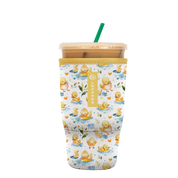 JavaSok - Just Ducky